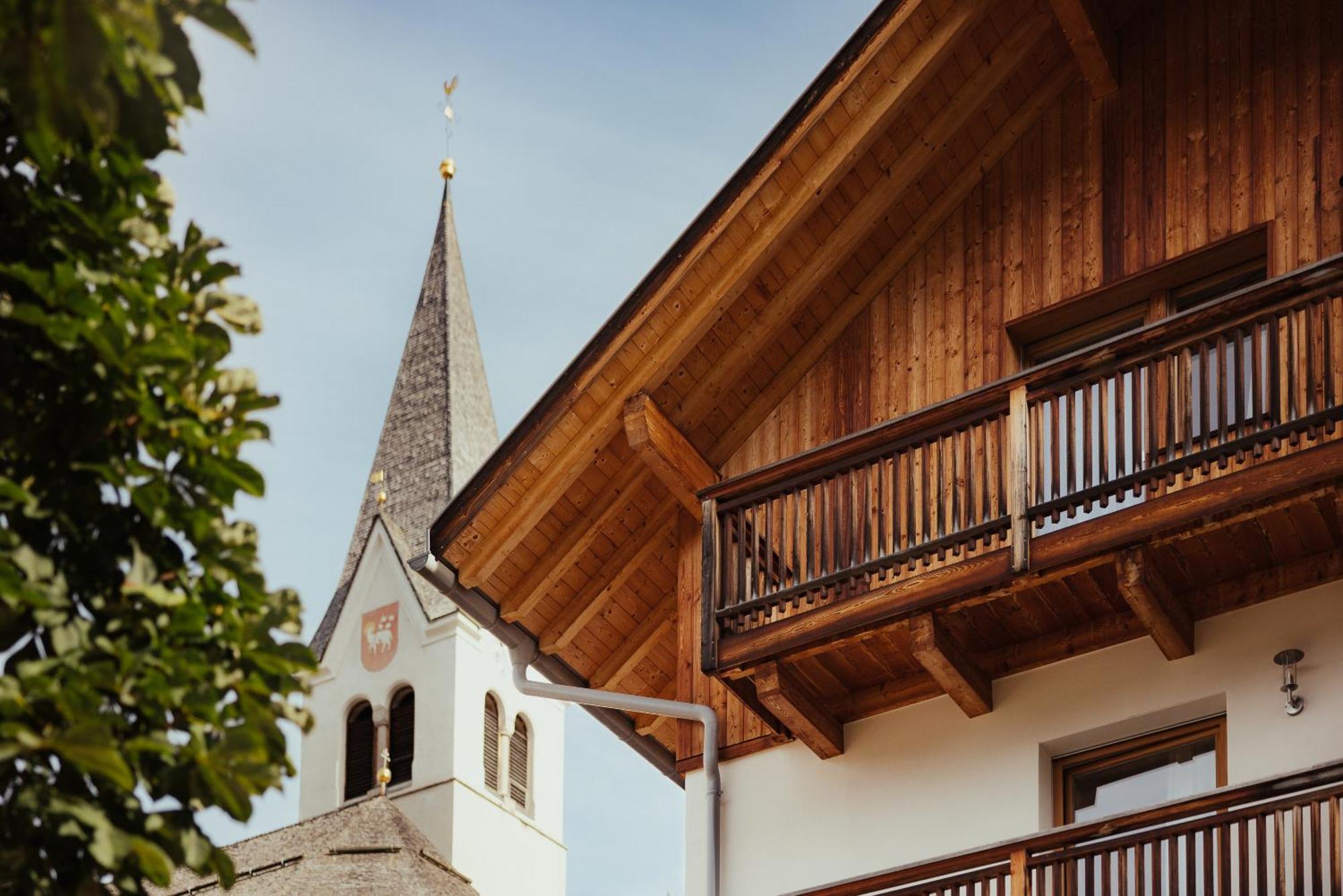 Chalet La Flüta Margherita Wengen Exterior foto